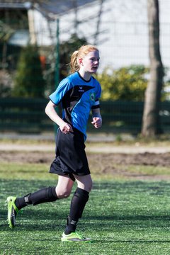 Bild 147 - B-Juniorinnen SV Henstedt-Ulzburg - MTSV Olympia Neum�nster : Ergebnis: 0:4